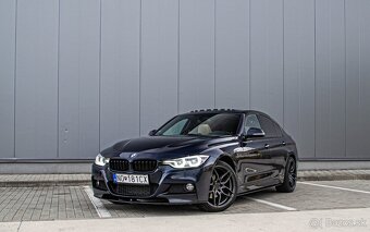 BMW Rad 3 328i F30 xDrive 180kW automat - 6