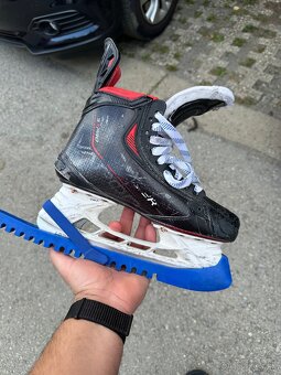 Korcule Bauer Vapor 3x Pro - 6