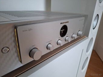 Marantz Model 40N - 6