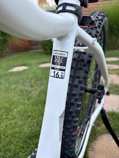 Elektrobicykel Maxbike Torvi - 6