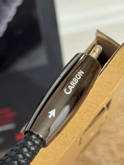 audioquest DIGITAL COAX CARBON 1m - 6