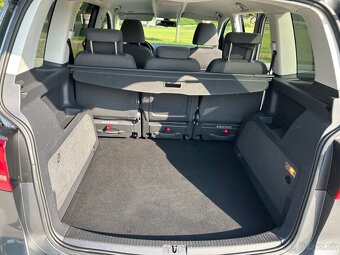 Volkswagen Touran 2.0tdi DSG 238652km - 6