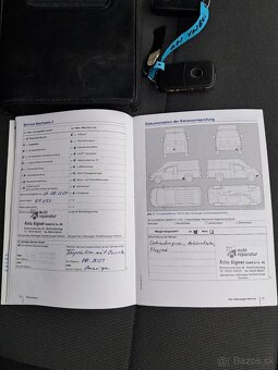 VW Transporter T6 2.0 TDI BMT EU5+ Dodávka - 6