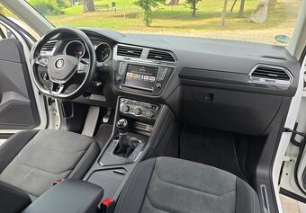 Volkswagen Tiguan 2.0 TDI SCR (BlueMotion Technology) Highli - 6