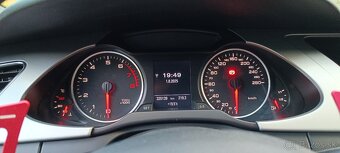 Audi A4 - 6
