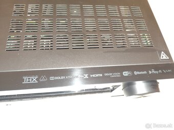 Domáce kino - 6