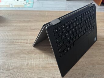 DELL XPS13 360 - 6