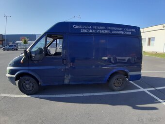 Ford Tranzit - 6