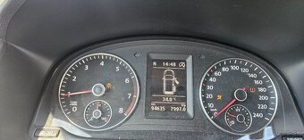 Vw caddy 1.4 tsi 92kw DSG automat - 6