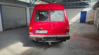 Nissan Patrol 2.7 TD (španiel) - 6