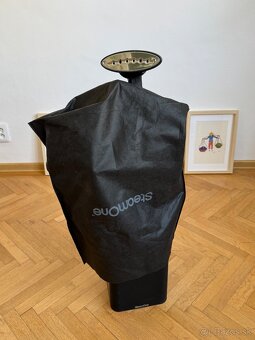 Naparovač odevov, prefesionálny steamer SteamOne - 6