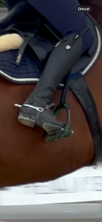 JAZDECKÉ POTREBY - 6