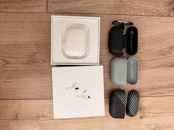 AirPods pro 2. generácie, lightning konektor - 6