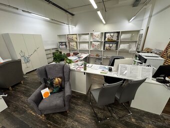 Odstúpim predajňu nábytku - 6