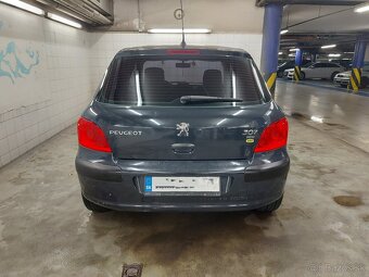 Peugeot 307 - 6