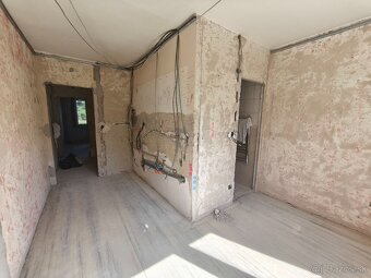 Na predaj trojizbový byt Cinobaňa časť Katarínka Huta - 6