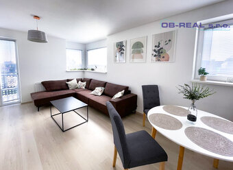 Veľký 3-izbový byt 87,7 m2 v Galante na PREDAJ - 6