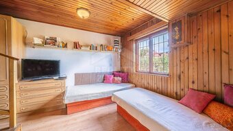 Záhradná chyžka pri Michalovciach - 6