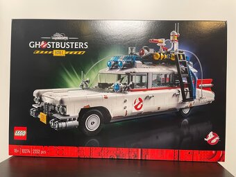 Lego SW HP ICONS CREATOR TECHNIC - 6