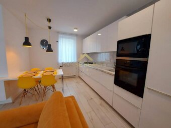 Prenájom NOVOSTAVBA 2 izb.byt, Miletičova ulica, Bratislava - 6