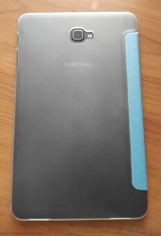 Tablet Galaxy Tab A - 6