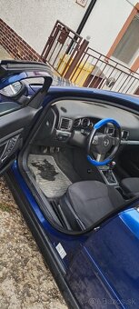 Vectra c facelift 1.9 88kw diesel - 6