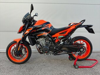 Ktm duke 890 gp - 6