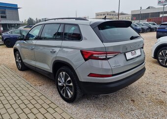 ŠKODA KODIAQ 2.0 TDI EVO STYLE 4X4 DSG - 6