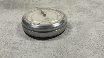 Staré sběratelské stopky z 60tych let z šedesátých lét - 6