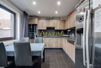 4-izbový rodinný dom s VEĽKÝM slnečným pozemkom v Studienke - 6