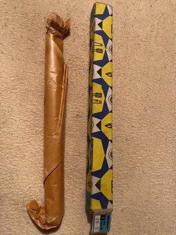 Vrtáky POLDI HSS s kužeľom,skľučovadlo UsJ 20 a redukcie - 6