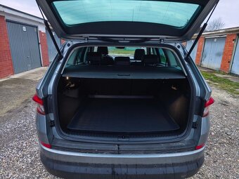 Škoda Kodiaq 2.0 TDI SCR Ambition DSG - 6