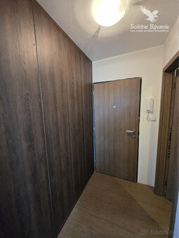 Krásny, zariadený byt na Sliači - 6