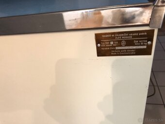 Predám chladničku - 6