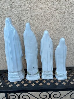 Sošky Panny Márie - 6