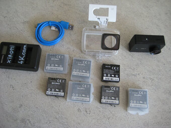 ♦️ Xiaomi Yi 4K+ ♦️ model YAS.1817 ♦️ - 6