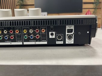 Bose Lifestyle T20 White - 6