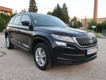 Odstúpim leasing na Škodu Kodiaq 2019 MANUÁL, 4x4, 100tis.km - 6