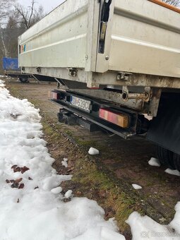 Ford Transit 350M  VYKLAPAC - 6