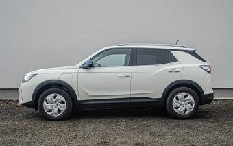 SsangYong Korando e-Motion Titanium 61.5 kWh - 6