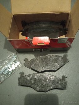 Diely Golf mk2 mk3 polo 6N 6N2 - 6