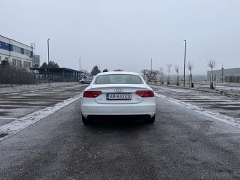 Audi A5 2.0 TDI S-line - 6