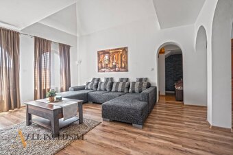 ALL INCLUSIVE | NA PREDAJ ZREKONŠTRUOVANÝ 6 IZBOVÝ RODINNÝ D - 6