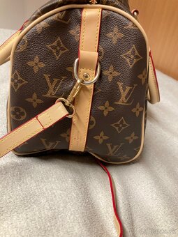 Louis Vuitton original kabelka - 6