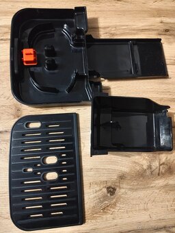 Automatický kávovar de'longhi magnifica s - 6