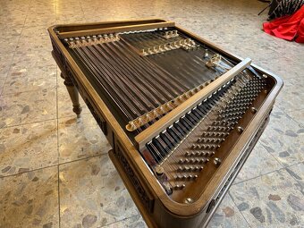 Cimbal BOHÁK model LUXURY - 6