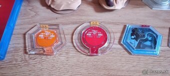 Disney infinity 3.0 pre ps4 - 6