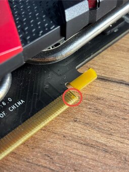 GeForce GTX 1070 X 8GB - 6