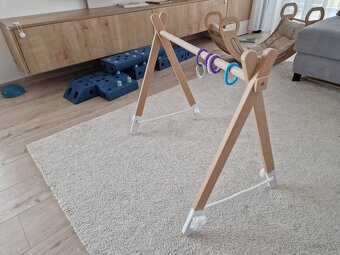 Drevena hrazdicka - 6