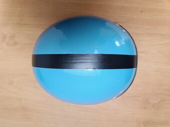 Stará přilba, helma - Jawa - 6